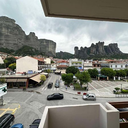 Meteora Gold And Glass Kalambaka Cameră foto
